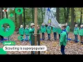 Download Lagu Wil je op scouting? Eerst op de wachtlijst!