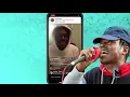 SkillBeng Explain Bike Crash | Spragga Benz Life is in DANGER because of this | George Prophet