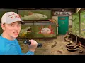 Download Lagu I Found an Abandoned Pet Store!