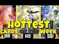 Poképocalypse Finale! - HOTTEST POKÉMON CARDS of the WEEK!
