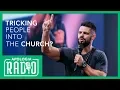 The Sad Truth About Elevation Church Steven Furtick