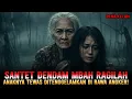 Download Lagu DENDAM MBAH RAGILAH! ANAKNYA DITENGGELAMKAN DI RAWA ANGKER!