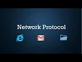 What is Network Protocol HTTP SMPT FTP