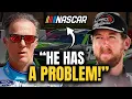 Kevin Harvick JUST Exposed Cleetus McFarland s BIGGEST Problem