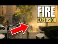 NYC ATTACKED 26 Federal Plaza Exploring Manhattan s Crime Scene Lower Manhattan FULL TOUR