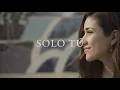 Solo Tú – (Vals Boda) – Samuel Adrián