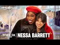 How Nessa Barrett Went From Running Away at 17 To A Record Deal The Walk In Amazon Music
