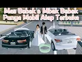 Download Lagu MOBIL BARU ATAP TERBUKA SAKURA SCHOOL SIMULATOR UPDATE 2022
