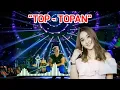 Download Lagu DIFARINA INDRA - TOP TOPAN feat om adella terbaru