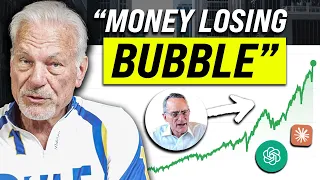 Howard Marks: The Next "Money-Losing Bubble" is Here.