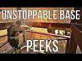 Rust Base Design New Peeks - Enhance Your Base
