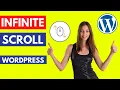 Infinite Scroll Here s the EASIEST Way to get it Running on WordPress