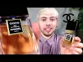 CHANEL COCO Perfume Review - Eau de Parfum Fragrance Impressions