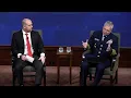 The U S Coast Guard Opportunities and Challenges to Enhancing Maritime Security