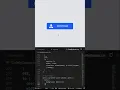 Stylish Download Button with Progress Bar HTML CSS