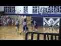 Brookville Varsity vs Faculty