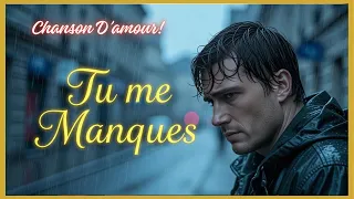 Tu Me Manques Chanson D Amour Touchante Synthèse Romantique  Tu Me Manques Chanson D Amour Touchante Synthèse Romantique