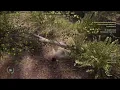 Medieval Dynasty Tree fights back