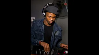 a tribute to benni djexclusive guitar groove 