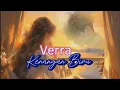 Download Lagu Verra - Kenangan Biru 💖 ( Lirik )