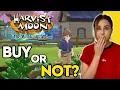 Download Lagu Should You Buy This Game? | Harvest Moon the Winds of Anthos Review