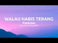 Download Lagu Walau Habis Terang   Peterpan Cover by Meisita Lomania