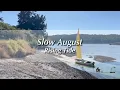 Sloq August Rising Tide TRAILER Excerpt from Full