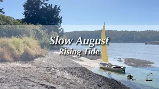 Sloq August Rising Tide TRAILER Excerpt from Full