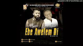 cyprex emma ogosi ebe awelem di cyprex fanss 2018 nigerian music 