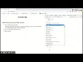 Javascript object prototype chain