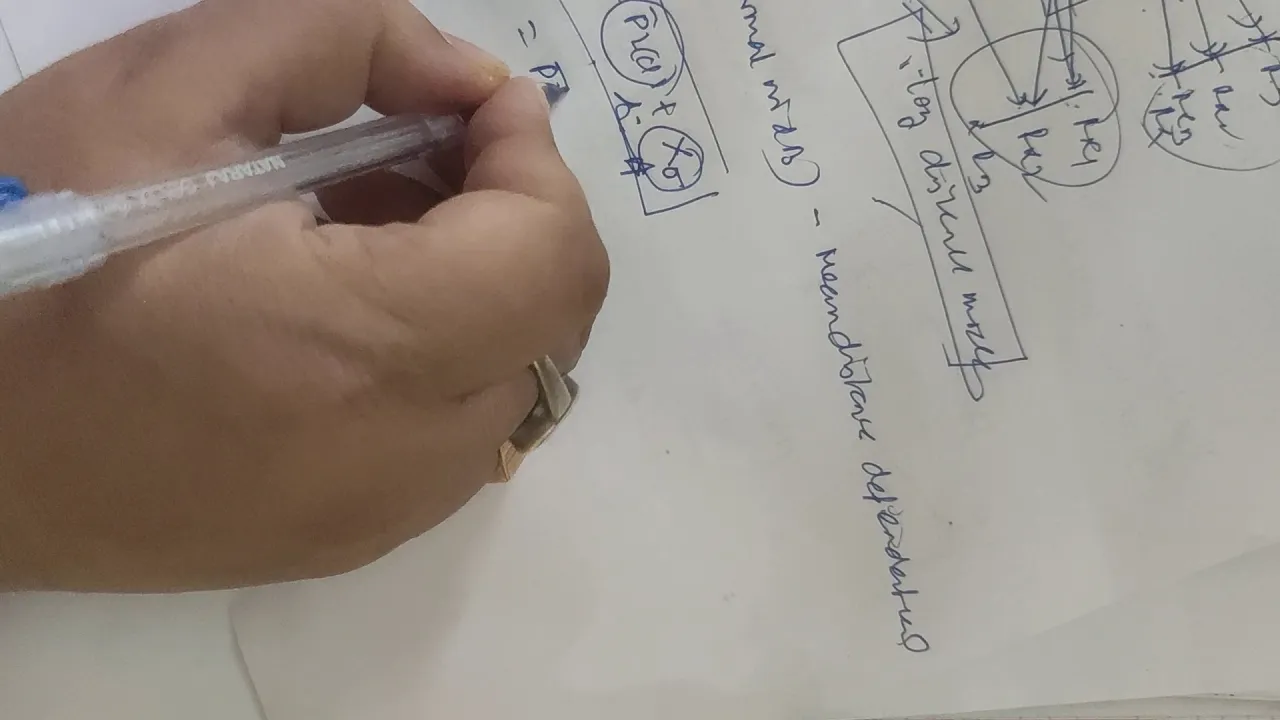 Wireless mobile communication lecture no 10, Log normal shadowing path loss model, MKS