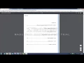 MMU PROJECT