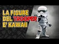 Video di Stormtrooper Egg Attack di Beast Kingdom