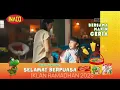 IKLAN RAMADHAN 2025 ' Inaco Mini Jelly • Selamat Berpuasa ' TVC Edisi 2023-2025