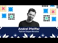 Retired dependencies - Andrei Pfeiffer JSHeroes 2026