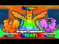 Download Lagu I Unlocked EVERY VERSION of DRAGON CANNELLONI in Steal A Brainrot!