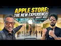 World-Famous Apple Store - Apple 5th Avenue New York Full 4K Tour iPhone 17 Pro Max iPhone Air
