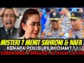 Download Lagu VIRAL‼️KASUS SAHRONI NAFA URBACH 7 MENIT, SEMUA TERUNGKAP, TAPI POLISI PILIH DIAM❗ADA APA⁉️