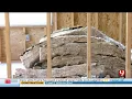 Metro Family Loses Thousands After Home Contractor Files Bankruptcy