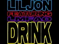 Download Lagu Lil Jon - Drink ft. LMFAO [NEW - 2011]