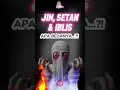 Download Lagu Mengenal Jin, Syetan \u0026 Iblis #shortsviral #shortvideo #shorts #feedshorts #jin #setan #iblis #ghost