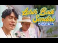Download Lagu Atmosfera - Lebih Baik Sendiri (Official MV)