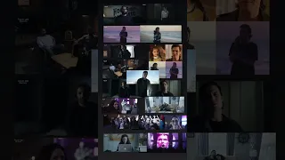 مسلسل ريفو ودي حكمة الأيام أكون في حياتك بس ماليش مكان أشوفك وتشوفيني في الخيال 