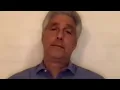 Marc Brody on panda conservation efforts