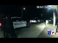 Westerly police release bodycam from excessive force case