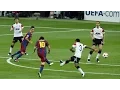 Lagu Final UCL 2011 ► Barcelona 3 vs 1 Manchester United - 28 May 2011 | English Commentary