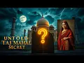 Download Lagu De verboden geheimen van de afgesloten kamers van de Taj Mahal | Verborgen geschiedenis uitgelegd