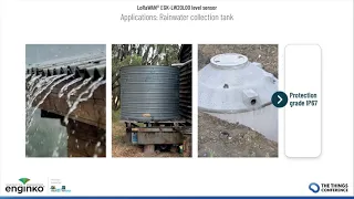 Download Contactless Level Sensor in Agriculture: a Wide Range of Applications   Franco Zampicinini   4K MP3