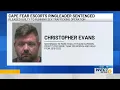 Wilmington man sentenced for running Cape Fear Escorts sex trafficking operation
