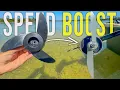 6 Trolling Motor Speed Boost HACK
